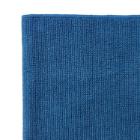 CHIFFON MICROFIBRE WYPALL BLEU 40X40CM (4X6) photo du produit