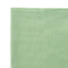 CHIFFON MICROFIBRE WYPALL VERT 40X40CM 40X40CM (4X6) photo du produit