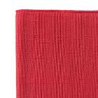 CHIFFON MICROFIBRE WYPALL ROUGE 40X40CM (4X6) photo du produit