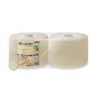 ROULEAU D'ESSUYAGE ECONATURAL 1K5 CENTERFEED 2PLIS 20CMX175M 700CPS (2) photo du produit