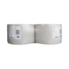 ROULEAU D'ESSUYAGE INDUSTRIAL ESS.NEUTRAL RECYCLE NATUREL 1PLI 24CMX1150M W1 (2) photo du produit