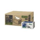 CHIFF.D'ESSUY.TORK H-DUTY CLOTH FOLD. 99% BIOSOURCE 1PLI 31.5CMX38.5CM W8 (8X50) photo du produit