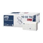 ESSUIE-MAINS TORK PREMIUM EXTRA SOFT SINGLEFOLD 2PLIS 23X23CM H3 (15X200) photo du produit