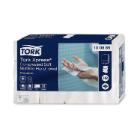 ESSUIE-MAINS TORK XPRESS PREM COMPR SOFT MULTIFOLD 2PLIS 21.2X24CM H2 (12X225) photo du produit