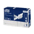 HANDDOEK TORK XPRESS ADVANCED SOFT MULTIFOLD 3P 2LGS 21X26CM H2 (21X180) artikelfoto