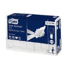 ESSUIE-MAINS TORK XPRESS ADVANCED SOFT MULTIFOLD 4P 2PLIS 21.2X34CM H2 (21X136) photo du produit
