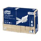 HANDDOEK TORK XPRESS ADV SOFT NATUREL MULTIFOLD 3P 2LGS 21.3X24CM H2 (21X180) artikelfoto
