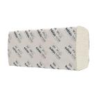 ESSUIE-MAINS SATINO LIQUIFY BLANC PLIAGE-Z 2PLIS 20.6X24CM PT2 (25X150) photo du produit
