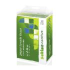 ESSUIE-MAINS SATINO COMFORT TISSUE BLANC Z-FOLD 2PLIS 20.6X24CM PT2 (25X150) photo du produit