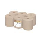 ROULEAU ESSUIE-MAINS SATINO PURESOFT 2PLIS 20.5CMX170M PT1 (6) photo du produit