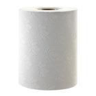 ROULEAU ESS.MAINS TORK POUR DISTR.TOUCH FREE ADVANCED BLANC 2PLIS 19.5CM H12(6) photo du produit