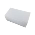 ESSUIE-MAINS ESS. NEUTRAL BLANC ZZ 2PLI 21.8X23CM H3 (15X250) photo du produit