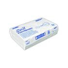 ESSUIE-MAINS KIMBERLY SCOTT PERFORMANCE AIRFLEX BLANC 1PLI 21.5X31.5CM (15X212) photo du produit