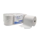 ROULEAU ESSUIE-MAINS KC SCOTT CONTROLOMATIC AIRFLEX BLANC 1PLI 19.8CMX304M (6) photo du produit