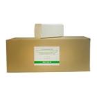 ESSUIE-MAINS ZZ RECYCLED BLANC MICRO GAUFRE 2PLIS 21X23CM (20X160) photo du produit