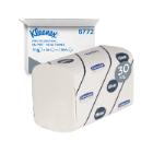 ESSUIE-MAINS KIMBERLY KLEENEX AIRFLEX INTERFOLD BLANC 2PLIS 21.5X41.5CM (30X94) photo du produit