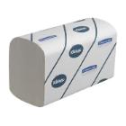 HANDDOEK KLEENEX ULTRA INTERFOLD WIT 2LGS 31.5X21.5CM (15X124) artikelfoto