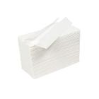 ESSUIE-MAINS SUPER TISSUE C-FOLD BLANC CELLULOSE 3PLIS 19X25CM (8X125) photo du produit
