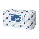 ROULEAU ESSUIE-MAINS TORK ADVANCED LP 2PLIS 24.7CMX143M 715CPS H13 (6) photo du produit