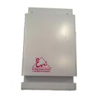 DISTRIBUTEUR EVI POUR SACHETS HYGIENIQUE 3X13X23CM (1) photo du produit
