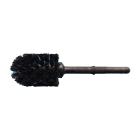 BROSSE WC NOIR POUR SUPPORT MURALE BINGO (1) photo du produit
