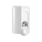 ZEEPDISPENSER WIN WIT 1100ML 22X11.3X12.6CM (1) artikelfoto