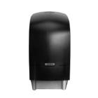 DISTRIBUTEUR PAPIER TOILETTE KATRIN INCLUSIVE SYSTEME NOIR 31.3X15.4X17.4CM (1) photo du produit