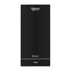 DISTRIBUTEUR STERISOL SHOWER SLIM NOIR 375ML (1) photo du produit