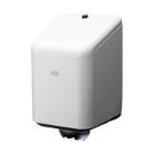 DISTRIBUTEUR ROUL.D'ESSUYAGE TORK C-FEED DISPTRIBUTEUR METAL BLANC M2 (1) photo du produit