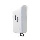 DISTRIBUTEUR DE SAVON MANUEL MURAL MOUSSE 1L SIMPLY ECO2 115 (1) photo du produit