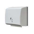 HANDDOEKDISPENSER COMPACT MULTIFOLD ZCV OF MINI-ROL SIMPLY ECO2 210 (1) artikelfoto
