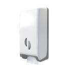 TOILETPAPIERDISPENSER GEVOUWEN MAXI BULK PACK ECO2 295 (1) artikelfoto