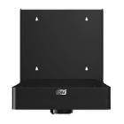 DISTRIBUTEUR ROUL.D'ESSUYAGE TORK COMBI ROL BOX NOIR W3 (1) photo du produit