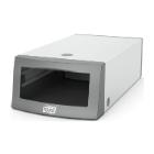 DISPENSER NOVA SERVIETTES TORK ALUMINIUM N1 18.9X35.6X10.7CM (1) photo du produit