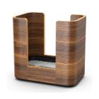 DISTR. SERV TORK IMAGINE N4 WALNUT XPRESSNAP 203X136X193MM (1) photo du produit