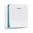 DISTRIBUTEUR ESSUIE-MAINS HYGINITY SATINO S PLIE-V&C BLANC PT3+PT30 (1) photo du produit