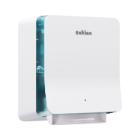 DISTRIBUTEUR ROULEAU ESSUIE-MAINS AVEC DETECTEUR HYGINITY SATINO BLANC SYS1 (1) photo du produit