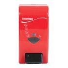DISTRIBUTEUR SWARFEGA 4L ROUGE (1) photo du produit
