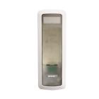 DISTRIBUTEUR SAVON KATRIN SYSTEME 500ML BLANC 110X9.7X27.1CM (1) photo du produit