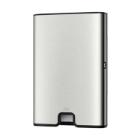 DISTRIBUTEUR ESSUIE-MAINS TORK XPRESS MULTIFOLD INOX IMAGELINE H2 (1) photo du produit
