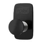 TORK PATERE INOX/NOIR (10) photo du produit