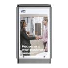 AD-A-GLANCE® POUR TORK HYGIENE STAND (1) photo du produit