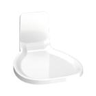 RECEPTACLE TORK BLANC POUR DISTRIBUTEUR SAVON MAINS S1/S2/S4 (12) photo du produit