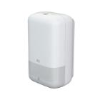 DISTRIBUTEUR PAPIER TOILETTE TORK FOLDED ELEVATION LINE BLANC T3 (1) photo du produit