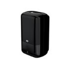 DISTRIBUTEUR PAPIER TOILETTE TORK INTERFOLDED ELEVATION LINE NOIR T3 (1) photo du produit