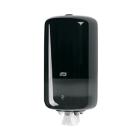 TORK C-FEED DISTRIBUTEUR MINIROL ELEVATION LINE NOIR M1 (1) photo du produit