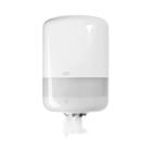 DISTRIBUTEUR ROUL.D'ESSUYAGE TORK C- FEED MIDI ELEVATION LINE BLANC M2 (1) photo du produit