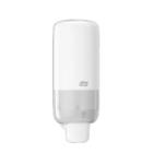 TORK DISTRIB.SAVON-ET DESINFECTION MAINS ELEVATION LINE BLANC S4 (1) photo du produit