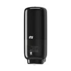 TORK SENSOR DISTRIBUTEUR SAVON MAINS FOAM ELEVATION NOIR S4 (1) photo du produit