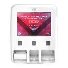 DISPENSER TORK VOOR MENSTRUATIEPRODUCTEN (1) artikelfoto